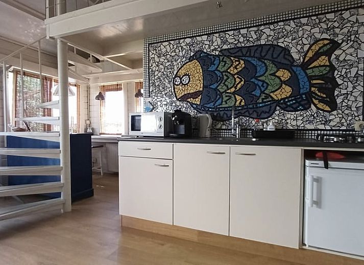 Verblijf 633003 - Vakantiewoning Zeeuws-Vlaanderen - Vakantiehuisje in Hulst