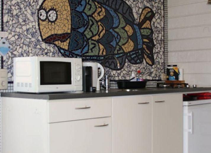 Verblijf 633003 - Vakantiewoning Zeeuws-Vlaanderen - Vakantiehuisje in Hulst