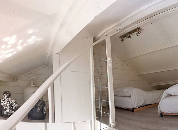 Verblijf 633003 - Vakantiewoning Zeeuws-Vlaanderen - Vakantiehuisje in Hulst