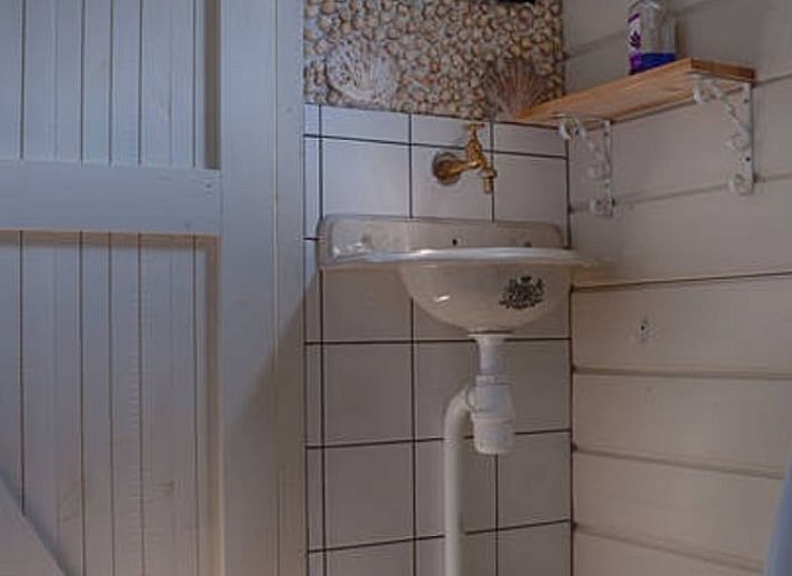 Verblijf 633003 - Vakantiewoning Zeeuws-Vlaanderen - Vakantiehuisje in Hulst