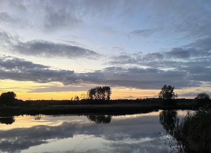 Verblijf 633003 - Vakantiewoning Zeeuws-Vlaanderen - Vakantiehuisje in Hulst