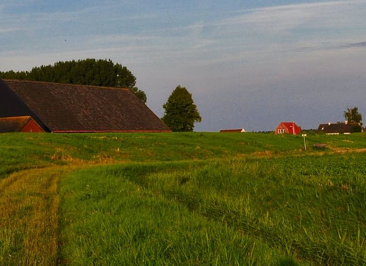 Verblijf 633003 - Vakantiewoning Zeeuws-Vlaanderen - Vakantiehuisje in Hulst