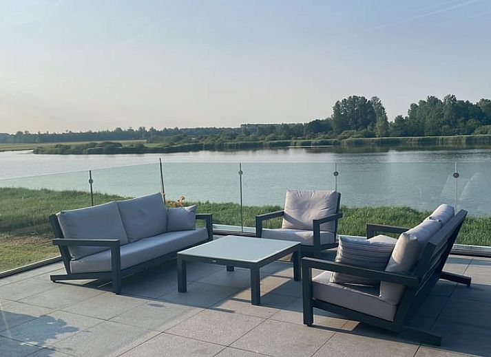 Unterkunft 633004 • Ferienhaus Zeeuws-Vlaanderen • Huisje in Hulst