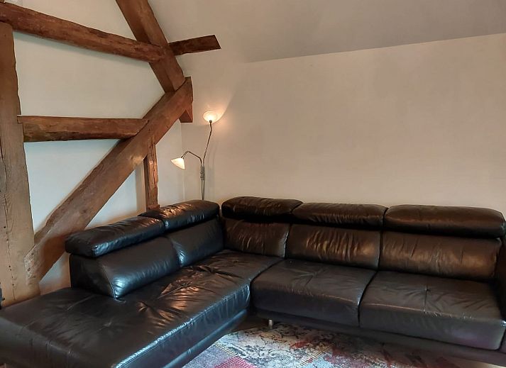 Unterkunft 633110 - Ferienhaus Zeeuws-Vlaanderen - ZE1441