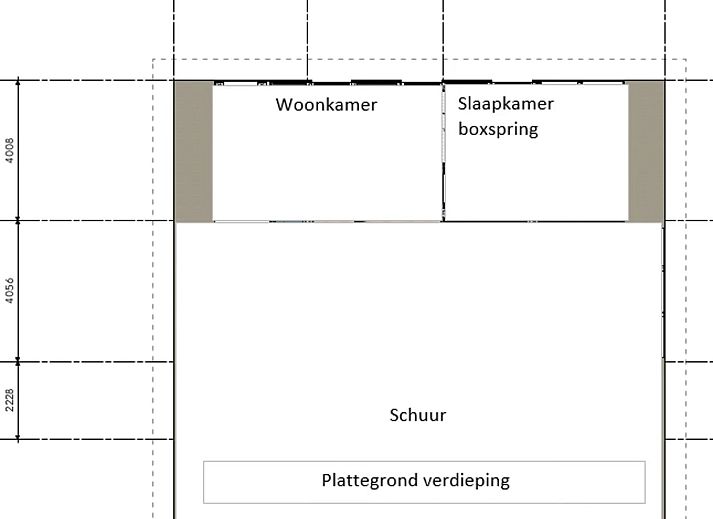 Unterkunft 633110 - Ferienhaus Zeeuws-Vlaanderen - ZE1441