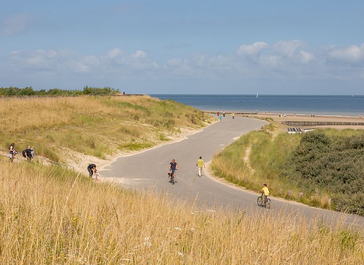 Unterkunft 633110 - Ferienhaus Zeeuws-Vlaanderen - ZE1441
