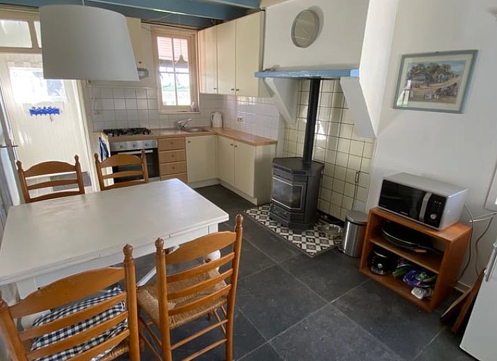 Guest house 633112 - Holiday property Zeeuws-Vlaanderen - Vakantiehuis in IJzendijke