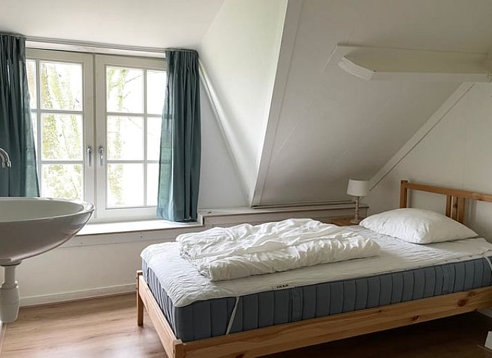 Guest house 633112 - Holiday property Zeeuws-Vlaanderen - Vakantiehuis in IJzendijke