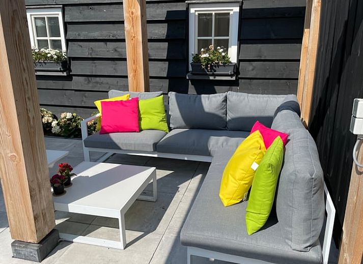 Unterkunft 633113 - Ferienhaus Zeeuws-Vlaanderen - Huisje in IJzendijke