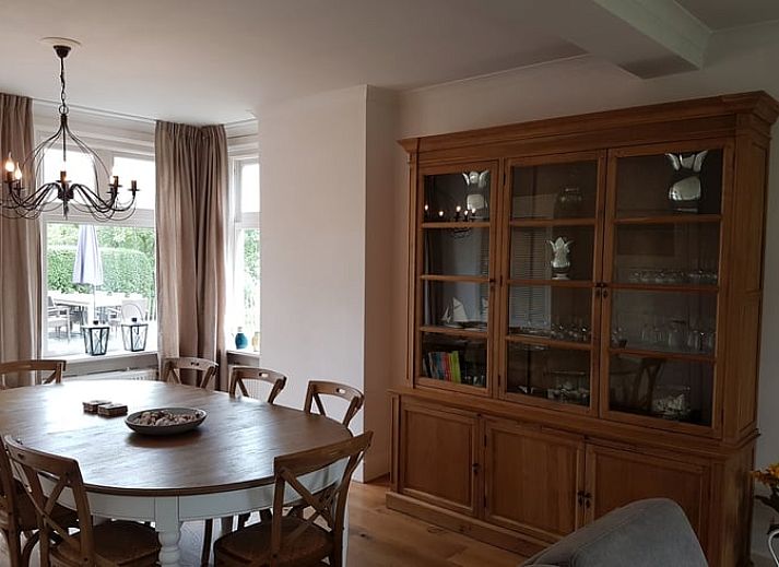 Unterkunft 633115 - Ferienhaus Zeeuws-Vlaanderen - Huisje in IJzendijke