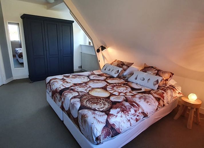 Unterkunft 633115 - Ferienhaus Zeeuws-Vlaanderen - Huisje in IJzendijke