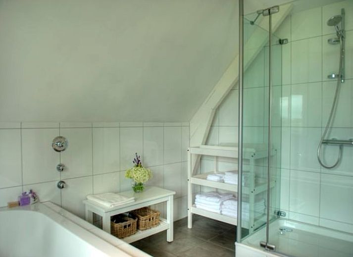 Unterkunft 633115 - Ferienhaus Zeeuws-Vlaanderen - Huisje in IJzendijke