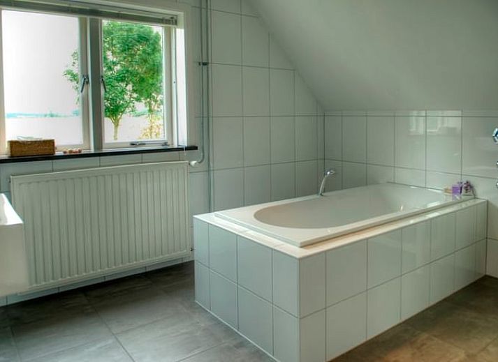 Unterkunft 633115 - Ferienhaus Zeeuws-Vlaanderen - Huisje in IJzendijke