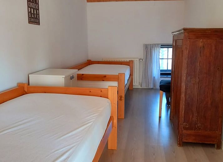 Guest house 633116 - Holiday property Zeeuws-Vlaanderen - Vakantiehuis in IJzendijke