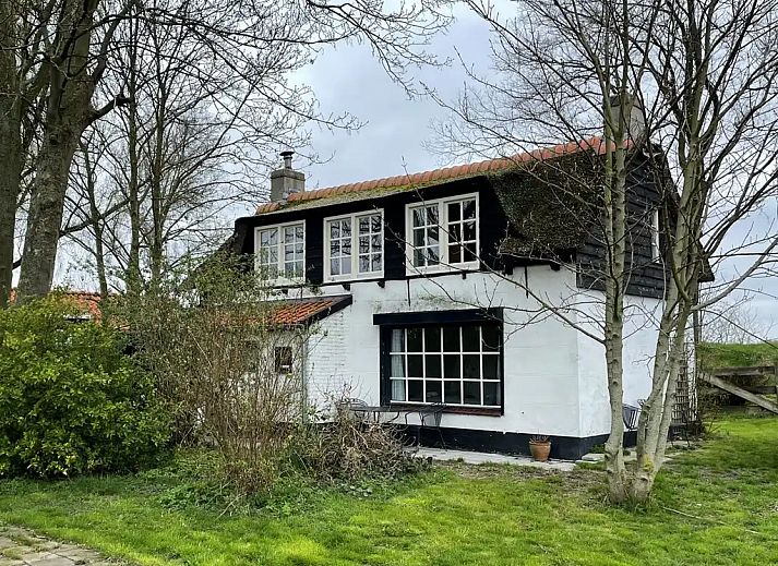 Unterkunft 633118 - Ferienhaus Zeeuws-Vlaanderen - Malpertuus