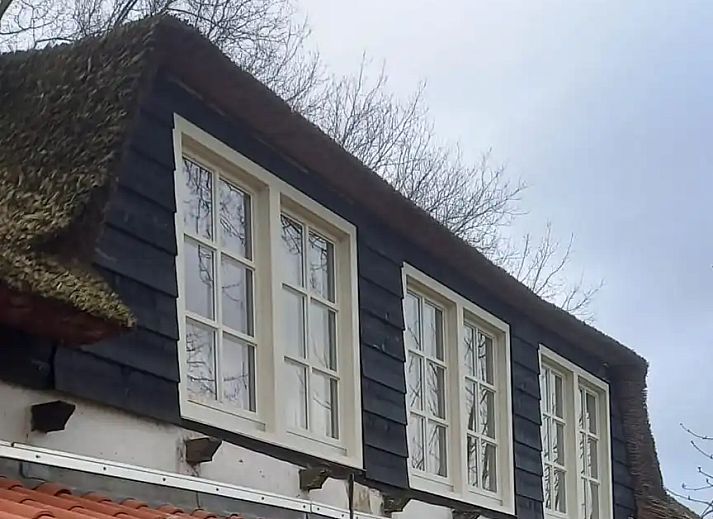 Unterkunft 633118 - Ferienhaus Zeeuws-Vlaanderen - Malpertuus