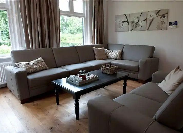 Unterkunft 633120 - Ferienhaus Zeeuws-Vlaanderen - Hof Statendijk