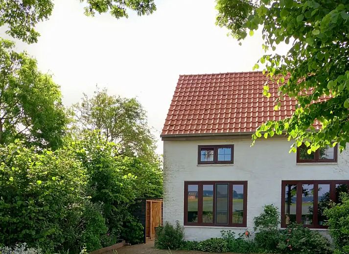 Guest house 633121 - Holiday property Zeeuws-Vlaanderen - Vakantiewoning 'De Oude School'