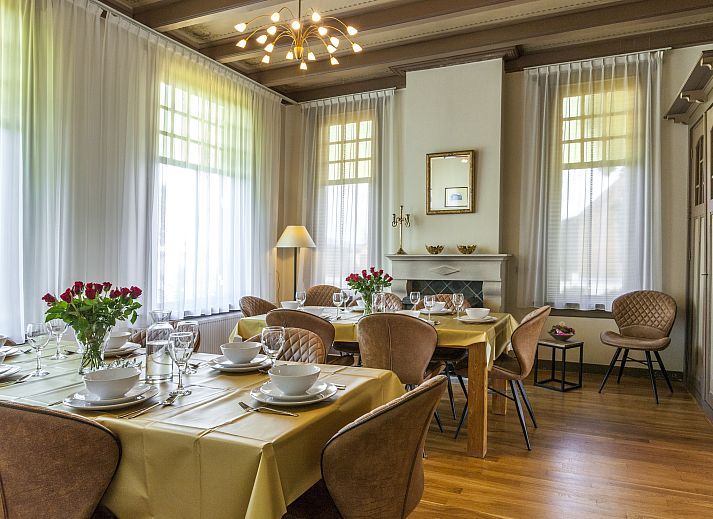 Unterkunft 633201 - Ferienhaus Zeeuws-Vlaanderen - Bronzigt