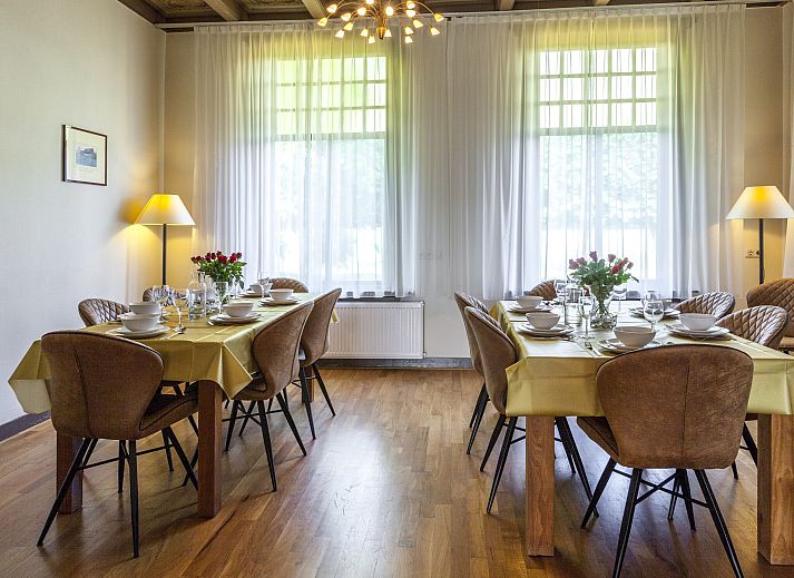 Unterkunft 633201 - Ferienhaus Zeeuws-Vlaanderen - Bronzigt