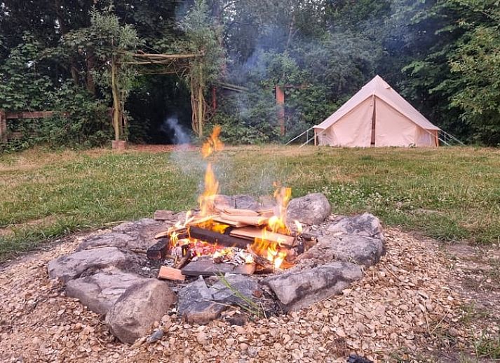 Verblijf 633203 • Vakantiewoning Zeeuws-Vlaanderen • Huisje in Terneuzen