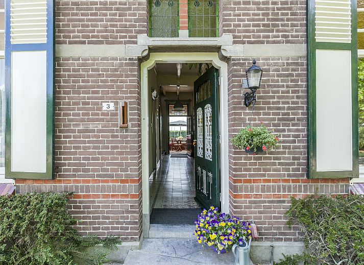 Unterkunft 633204 - Ferienhaus Zeeuws-Vlaanderen - Bronzigt
