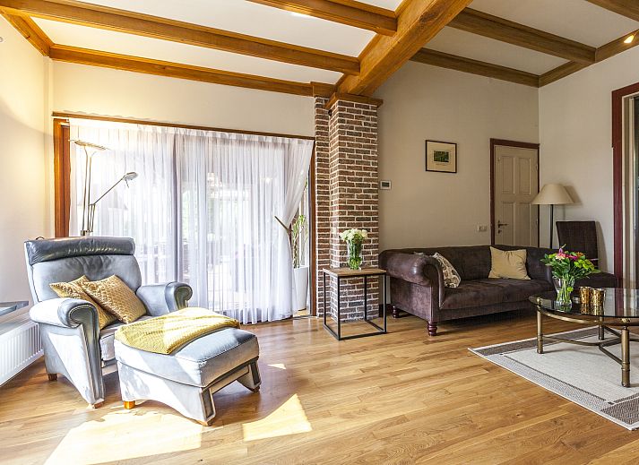 Unterkunft 633204 - Ferienhaus Zeeuws-Vlaanderen - Bronzigt