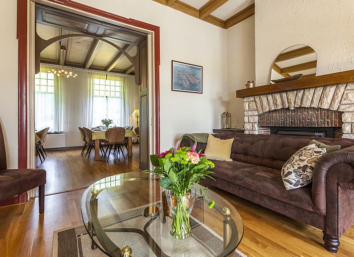 Unterkunft 633204 - Ferienhaus Zeeuws-Vlaanderen - Bronzigt