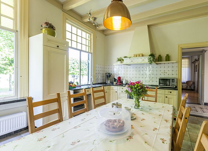 Unterkunft 633204 - Ferienhaus Zeeuws-Vlaanderen - Bronzigt