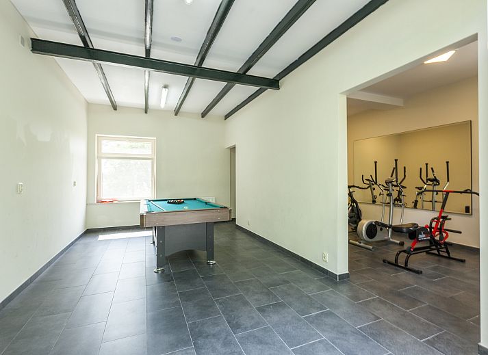 Unterkunft 633204 - Ferienhaus Zeeuws-Vlaanderen - Bronzigt