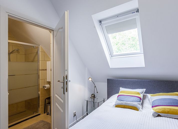 Unterkunft 633204 - Ferienhaus Zeeuws-Vlaanderen - Bronzigt