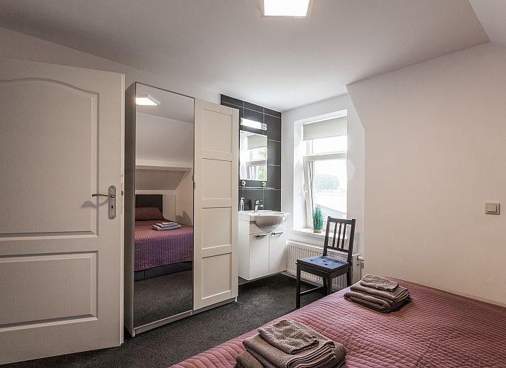 Unterkunft 633204 - Ferienhaus Zeeuws-Vlaanderen - Bronzigt