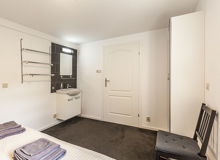 Unterkunft 633204 - Ferienhaus Zeeuws-Vlaanderen - Bronzigt