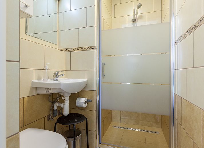Unterkunft 633204 - Ferienhaus Zeeuws-Vlaanderen - Bronzigt