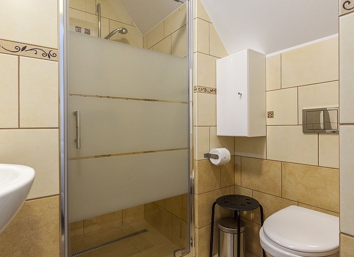 Unterkunft 633204 - Ferienhaus Zeeuws-Vlaanderen - Bronzigt