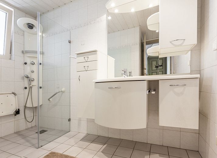 Unterkunft 633204 - Ferienhaus Zeeuws-Vlaanderen - Bronzigt