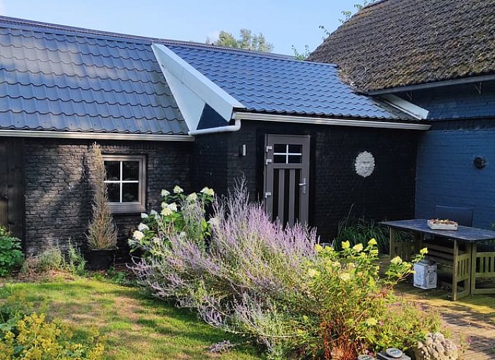 Guest house 633413 • Holiday property Zeeuws-Vlaanderen • Huisje in Hoek 