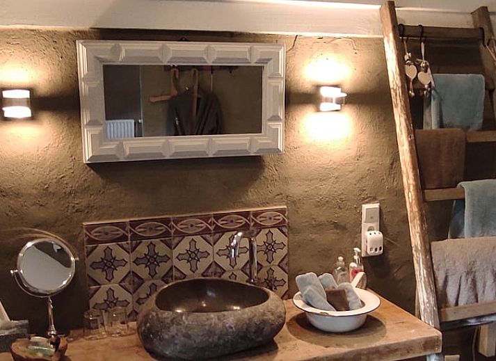 Guest house 633413 - Holiday property Zeeuws-Vlaanderen - Huisje in Hoek