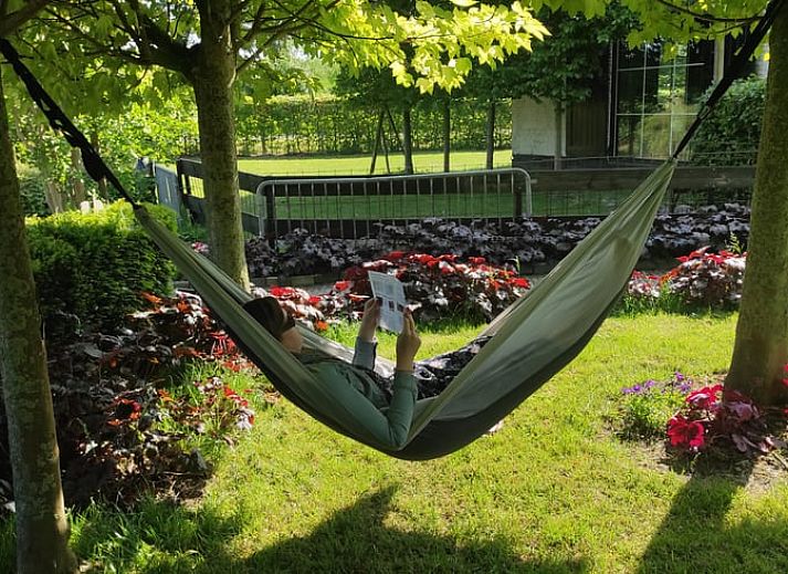 Guest house 633413 - Holiday property Zeeuws-Vlaanderen - Huisje in Hoek