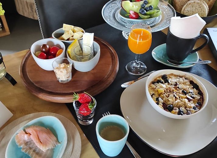 Guest house 633414 - Holiday property Zeeuws-Vlaanderen - Vakantiehuis in Hoek