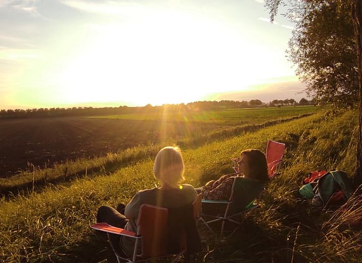 Guest house 633414 - Holiday property Zeeuws-Vlaanderen - Vakantiehuis in Hoek