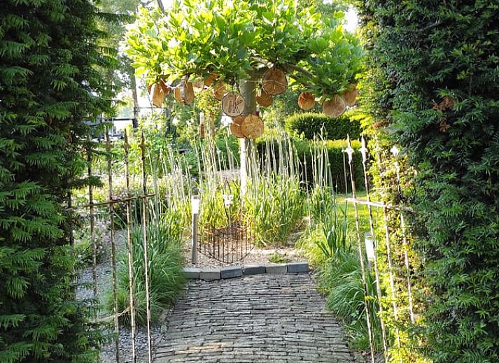 Guest house 633414 - Holiday property Zeeuws-Vlaanderen - Vakantiehuis in Hoek