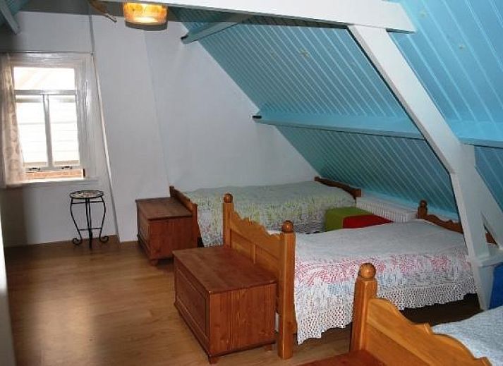 Guest house 633415 - Holiday property Zeeuws-Vlaanderen - ZE006