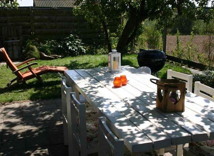 Guest house 633415 - Holiday property Zeeuws-Vlaanderen - ZE006