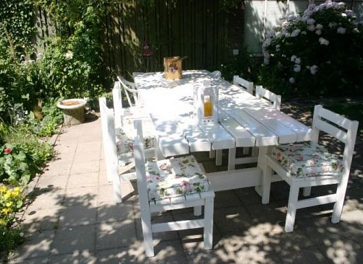 Guest house 633415 - Holiday property Zeeuws-Vlaanderen - ZE006