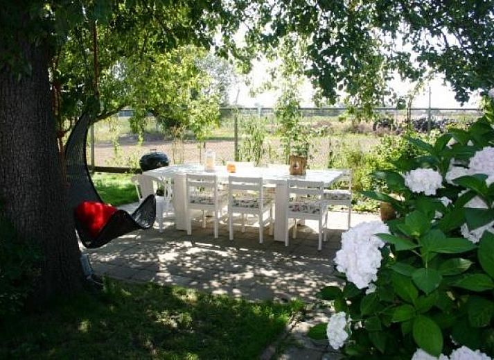 Guest house 633415 - Holiday property Zeeuws-Vlaanderen - ZE006