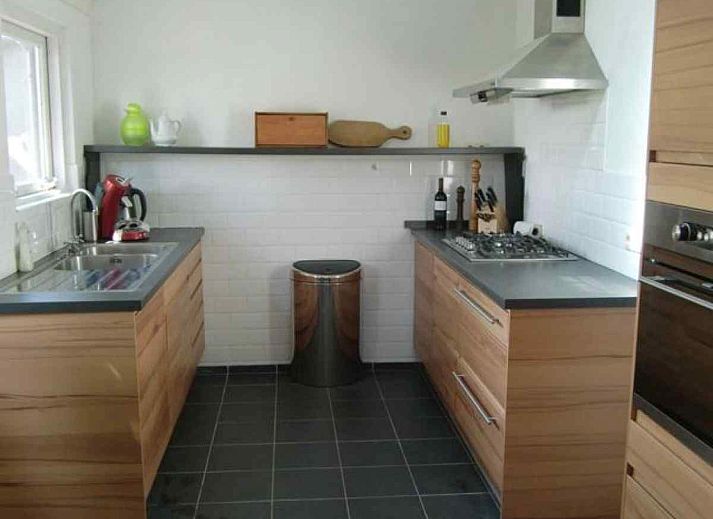 Guest house 633415 - Holiday property Zeeuws-Vlaanderen - ZE006