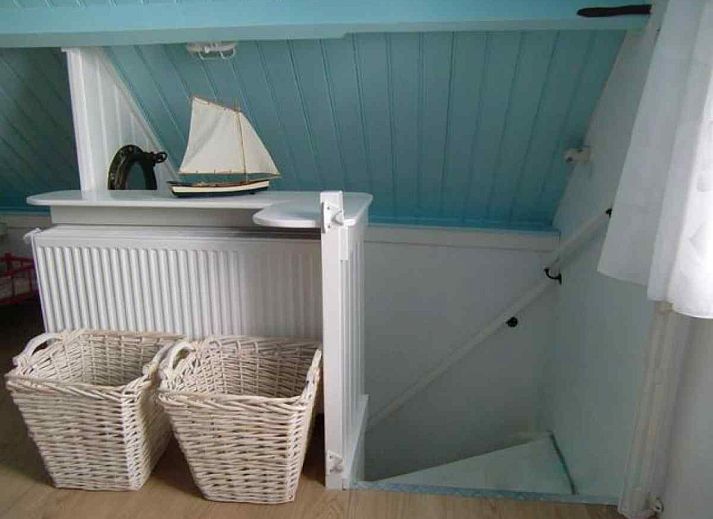 Guest house 633415 - Holiday property Zeeuws-Vlaanderen - ZE006