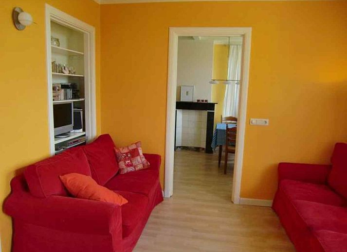 Guest house 633415 - Holiday property Zeeuws-Vlaanderen - ZE006