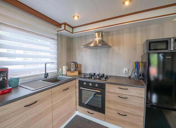 Guest house 633416 - Holiday property Zeeuws-Vlaanderen - VZ2418 Vakantiechalet Hoek